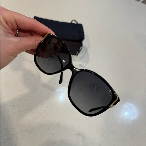 Prada Accessories - Women’s Authentic Prada Sunglasses (Polarized)